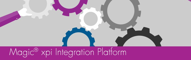 Magic xpi Integration Platform