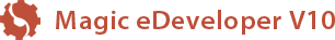 Magic eDeveloper V10