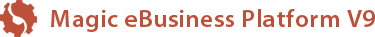 Magic eBusiness Platform V9