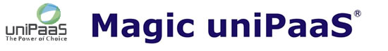 Magic uniPaaS