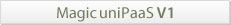 Magic uniPaaS V1