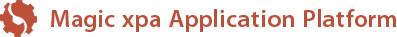 Magic xpa Application Platform