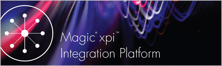 Magic xpi Integration Platform