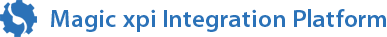 Magic xpi Integration Platform